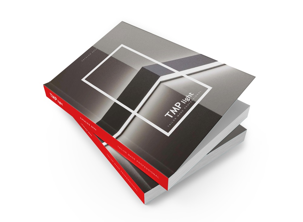 Catalogo TMPlight 2023